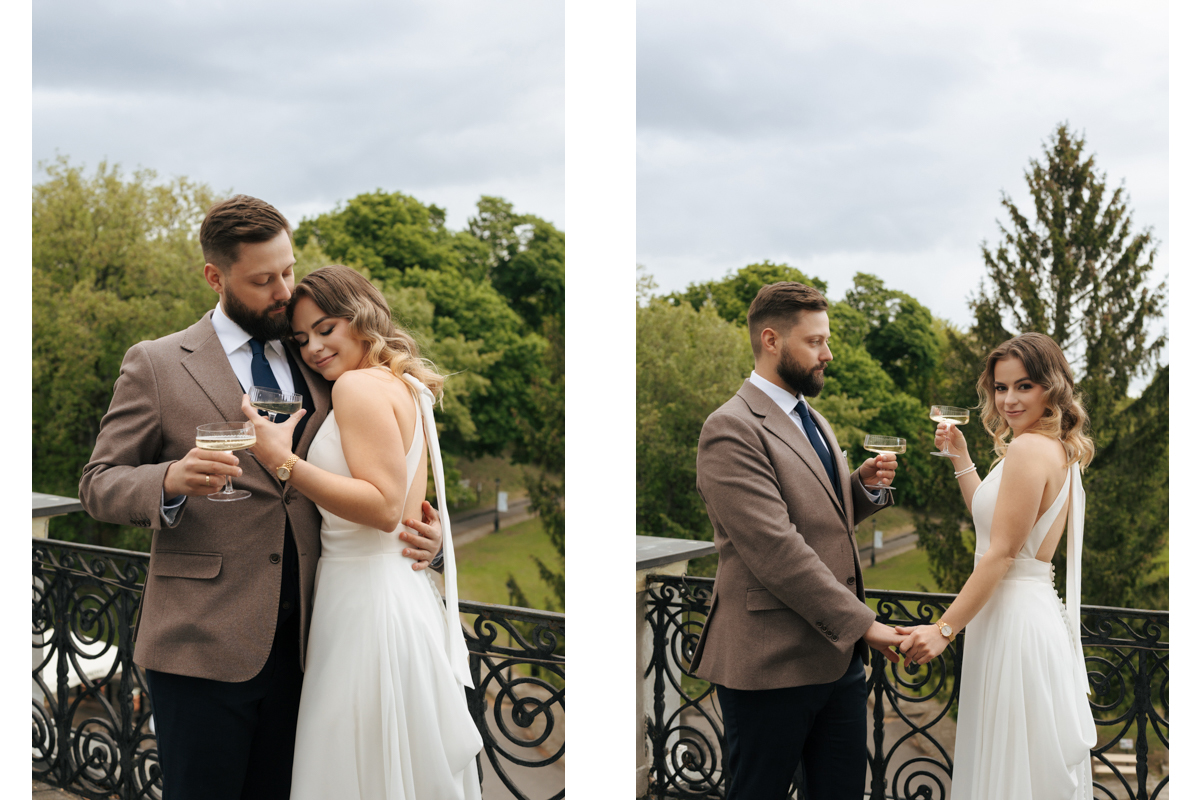 fotografie ślubne warszawa