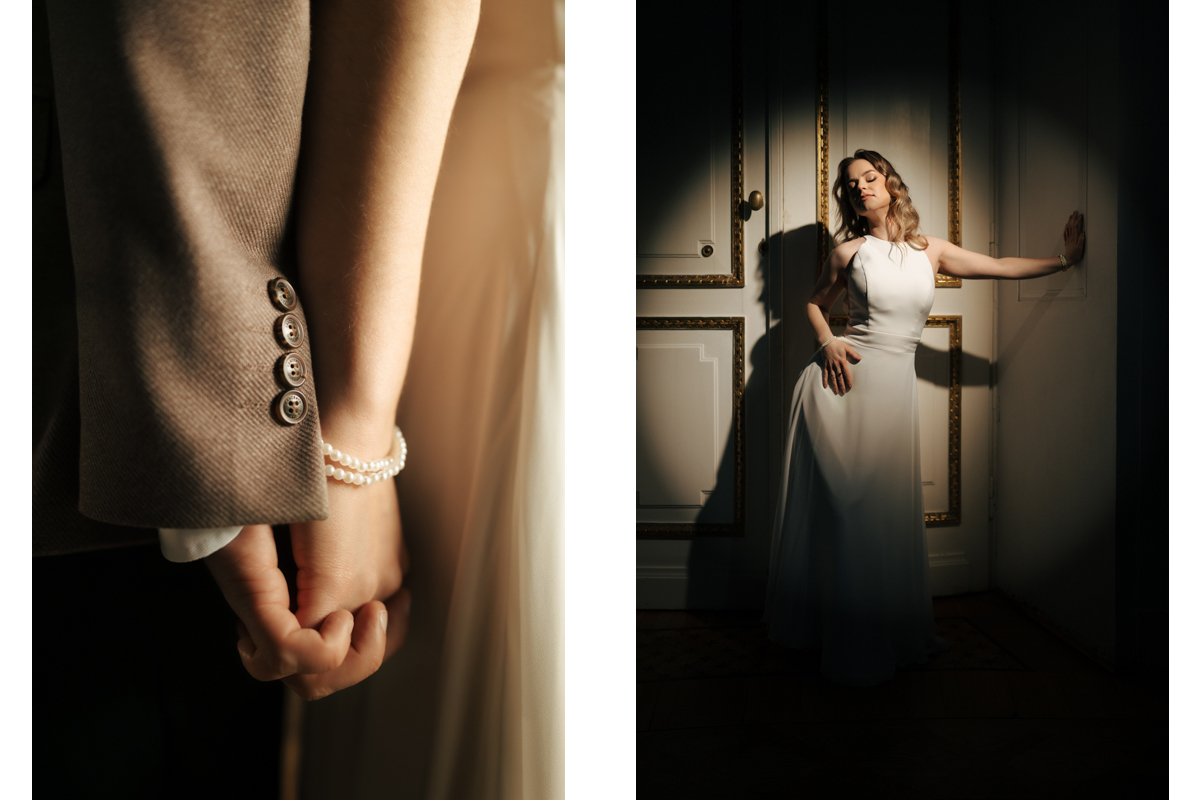 fotografia ślubna warszawa